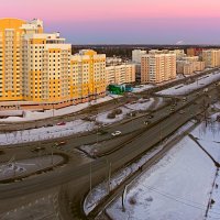 Новый Сестрорецк :: Владимир Балюко