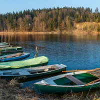 Bachtelsee :: Vladimir Urbanovych