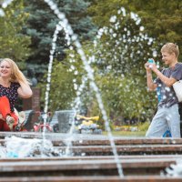 В процессе :: Дмитрий Долгов