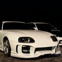 #supra #subaru :: Maria Berdova