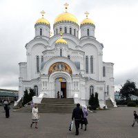 Преображенский собор :: Nikolay Monahov