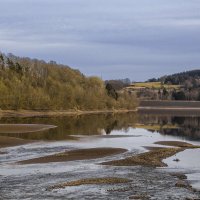 Kronenberger See :: Андрей Бойко