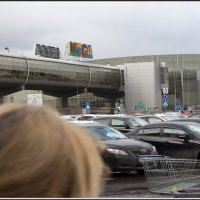 Всё для Вашего дома. Про сложности фотографирования :: Михаил Розенберг