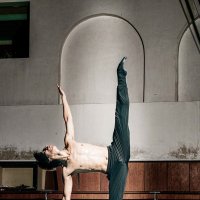 about dance :: Vitaliy Mytnik