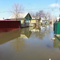 вода :: Павел Богданов