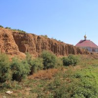 село Икряное :: Андрей Соловьёв