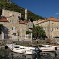 Perast :: GaL-Lina .