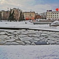 Екатеринбург. :: Любовь Смирнова