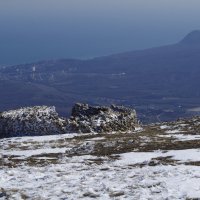 Изобильное и Алушта :: Эдуард Людовик