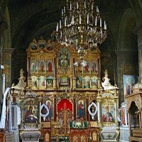 Убранство православного собора :: Александр Бурилов