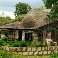 А в ответ тишина :: Игорь Сикорский