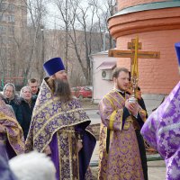 Монастырь. Повседневная жизнь. :: Геннадий Александрович