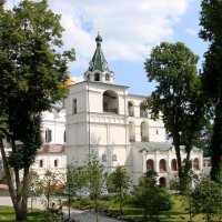 Ипатьевский монастырь :: Tata Wolf