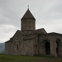 Монастырь Татев (Армения) :: Irina Shtukmaster