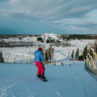 Дух свободы. :: Наталья Ломоносова