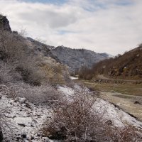 Встреча Весны с Зимой :: Рауль 