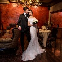 Wedding :: Екатерина Седых