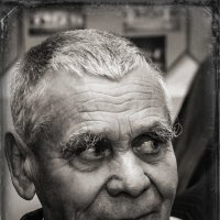 Grandfather :: Андрей Лободин