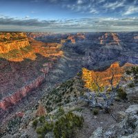 grand canyon :: АндрЭо ПапандрЭо