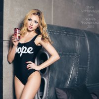 Dr. Pepper :: Николай Пиросманишвили