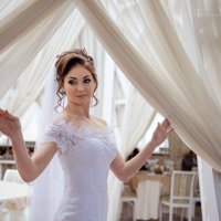 Wedding :: Екатерина Седых