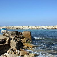 Море Средиземное :: vasya-starik Старик