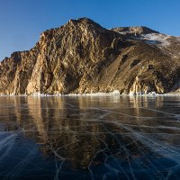 Фототуры на Байкал :: Виктор Калинский