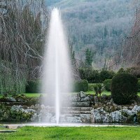 Il Giardino Monumentale di Valsanzibio :: Aнатолий Бурденюк