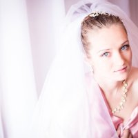 Утро невесты :: Наташа Гуринович