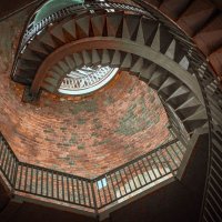 Stairway to Heaven :: Андрей 