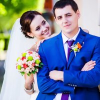 Свадьба :: Dmitriy Korotkov