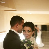 WEDDING Екатерина+Валентин :: Марина Львова