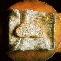 Хлеб :: Natalya Karpenko