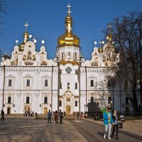 The day before the Easter :: Roman Ilnytskyi