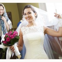 невеста :: Вера Ульянова