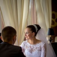 Невеста :: Наташа Гуринович