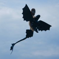 How to train your Dragon) :: Maggie Aidan