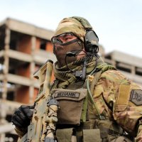 Армия НАТО :: Радмир Арсеньев