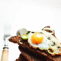 Eggs :: Katie Voskresenskaia