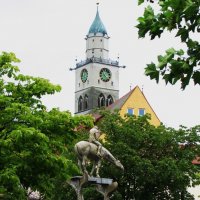 Уберлинген (Überlingen) :: Лариса Мироненко