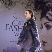 Estet Fashion Week :: Светлана Яковлева