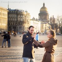 Пара!!! :: Александр Ануфриев