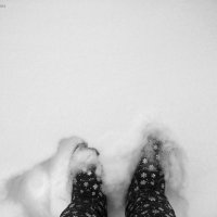 Зима :: Инна Буян