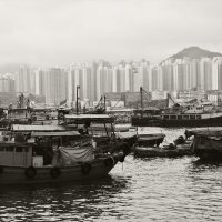 Hong Kong :: Наталия Малова