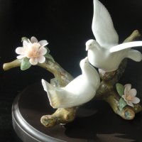 It    is    Lladro. :: Наталья Сергеева