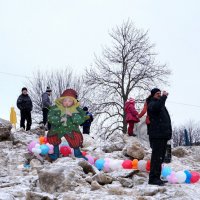 музыканты :: ольга кривашеева