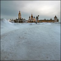 Сумерки :: Василий Микульский