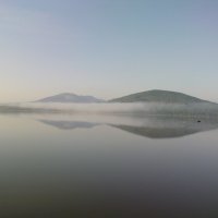 Озеро Зюраткуль :: Анна Шенберг