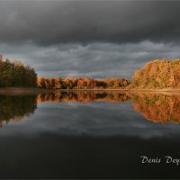 Осень :: Denis Deynega