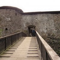 крепость викингов :: vovi wahlsten